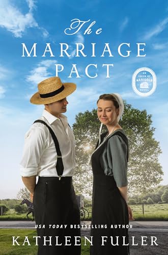 The Marriage Pact / by Fuller, Kathleen