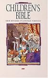 NRSV Children's Bible