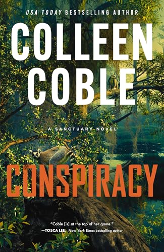 Conspiracy / by Coble, Colleen