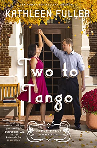 Two to Tango cover