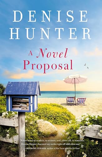 A Novel Proposal cover