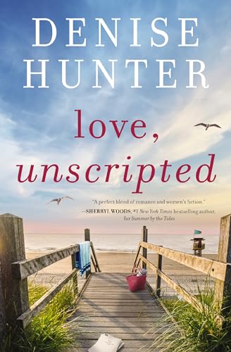 Love, Unscripted cover