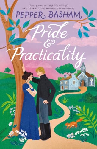 Pride and Practicality book cover