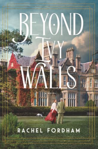 Beyond Ivy Walls cover