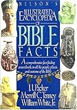 Nelson's illustrated encyclopedia of Bible facts