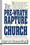 Prewrath Rapture of the Church