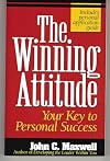 The Winning Attitude: Your Key to Personal Success