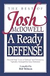 The Best of Josh Mcdowell: A Ready Defense