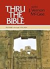 Proverbs through Malachi