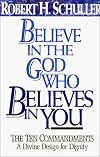 Believe in the God Who Believes in You