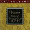 Where Love Is, There God Is Also