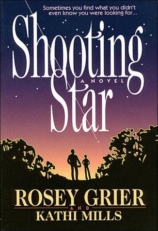 Shooting Star book cover
