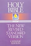 The Holy Bible: New Revised Standard Version Catholic Edition