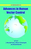 Advances In Human Vector Control