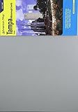 American Map Tampa Hillsborough County Florida Pocket Map