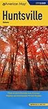 American Map Huntsville Al Slicker