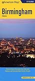 American Map Birmingham Al Slicker