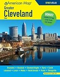 Greater Cleveland Oh Atlas