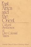 East Africa and the Orient