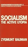 Socialism: The Active Utopia (Controversies in Sociology)
