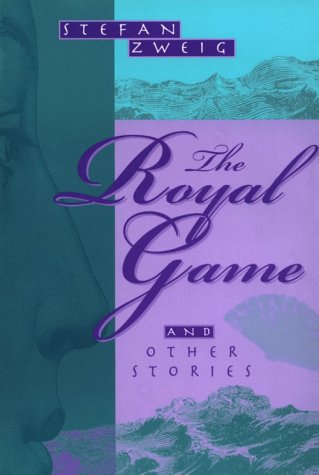 The Royal Game and Other Stories book cover