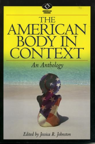American Body in Context book cover