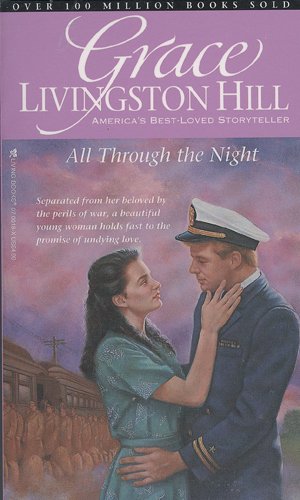 All Through the Night book cover