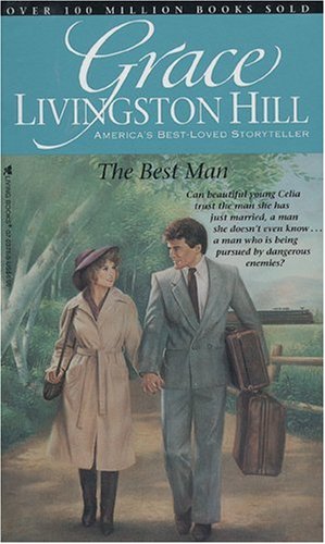 The Best Man book cover