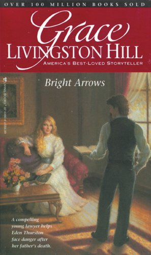 Bright Arrows book cover
