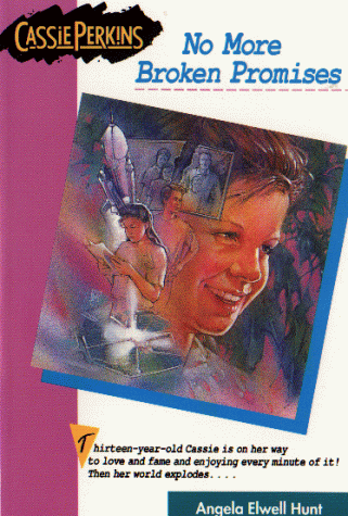 No More Broken Promises book cover