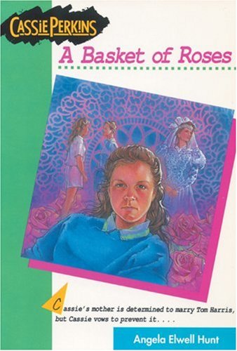 A Basket of Roses book cover