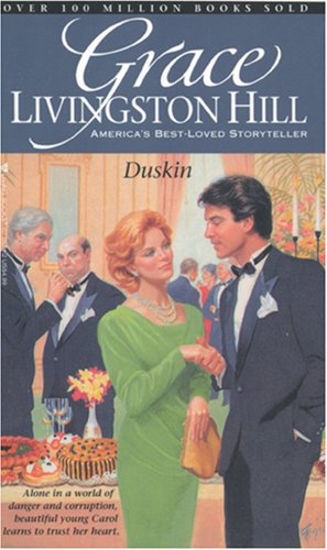 Duskin book cover