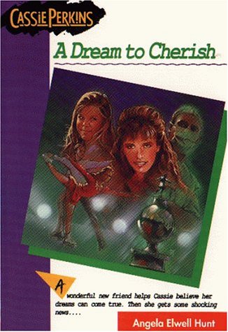 A Dream To Cherish book cover