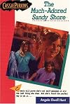 The Much-Adored Sandy Shore
