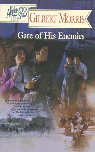 Gate of His Enemies book cover