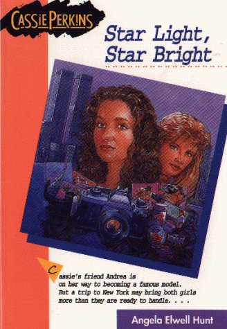 Star Light, Star Bright book cover