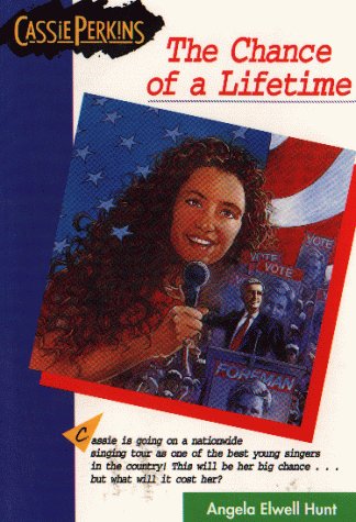 The Chance of a Lifetime book cover