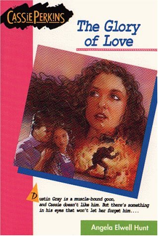 The Glory Of Love book cover