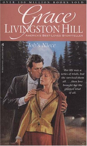 Job's Niece book cover