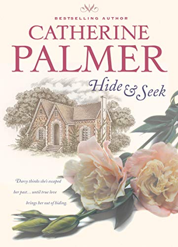 Hide & Seek book cover