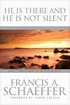 He Is There and He Is Not Silent