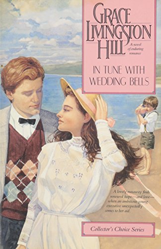 In Tune With Wedding Bells book cover