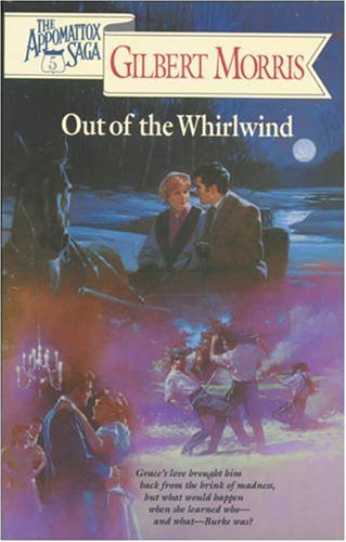 Out of the Whirlwind cover