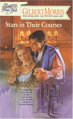 Stars in Their Courses book cover