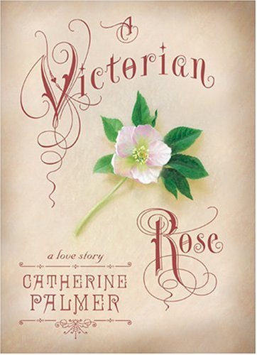 A Victorian Rose book cover