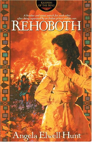 Rehoboth book cover