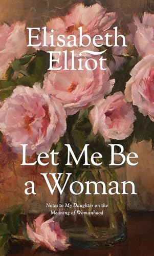 Let Me be a Woman book cover
