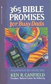365 Bible Promises for Busy Dads (Living Books)