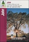 NIV Life Application Bible Studies: John