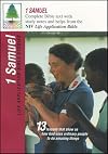 NIV Life Application Bible Studies: 1 Samuel